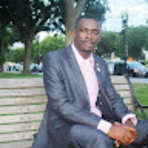 Meet your Posher, Muganzi